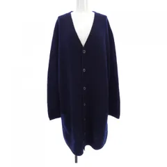 メゾンマルジェラ Maison Margiela ロングカーディガンのサムネイル