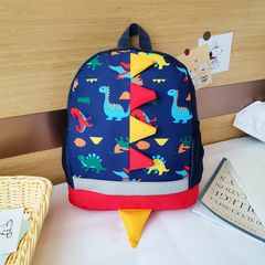 恐竜　リュック　子供　幼稚園　保育園　通学　通園　小学生　お誕生日