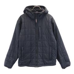 パタゴニア 84212 中綿ジャケット XS 青 patagonia コンパクト