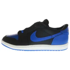 新古品・未使用NIKE エアジョーダン 1 LOW '85 ロイヤル 26.5 2025年最新】NIKe air jordan 1 low '85 