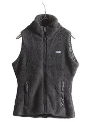 2025年最新】パタゴニア リバーシブルベストの人気アイテム