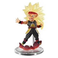 【中古】トレーディングフィギュア 超サイヤ人3 バーダック：ゼノ 「ドラゴンボール超 UGドラゴンボール05」