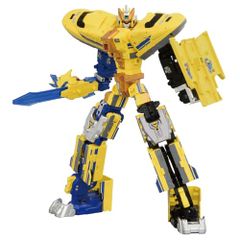 プラレール シンカリオンCW ドクターイエロー