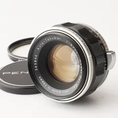 Pentax auto-takumar 55mm 2 美品　整備済み Super Takumar 55mm F2 | eBay