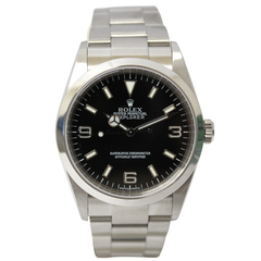■ROLEX ロレックス 114270 エクスプローラー1 A25-1563