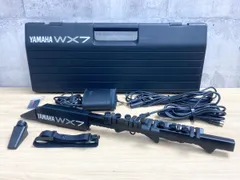 2024年最新】yamaha wx7の人気アイテム - メルカリ