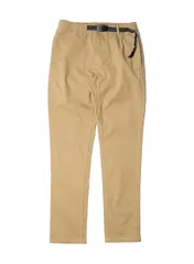 グラミチ NNパンツタイトクロップド NNパンツ タイト クロップド オーガニックコットン クライミングパンツ ロングパンツ/CHINO/S /