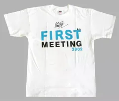 2025年最新】倉木麻衣 サイン入りtシャツの人気アイテム - メルカリ