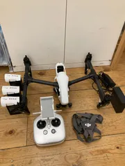 2024年最新】dji inspire2の人気アイテム - メルカリ