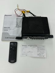 カロッツェリア SDV-P7 ジャンク品 - メルカリ