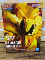 【未開封・ダンボール発送】VIBRATION STARS UZUMAKI NARUTO VI「NARUTO-ナルト- 疾風伝」