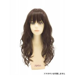 試着のみ 未使用品 KAZUE ウィッグ マロンブラウン キューティミディアム 試着のみ 未使用品 KAZUE ウィッグ マロンブラウン キューティ