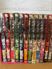 サンケンロック　Boichi 1〜24巻　２４冊セット サンケンロック(24) (ヤングキングコミックス) | Boichi | 青年