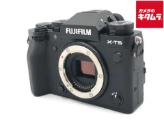 2025年最新】fujifilm x-t5 ボディの人気アイテム - メルカリ