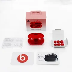2025年最新】Beats Solo Budsの人気アイテム - メルカリ