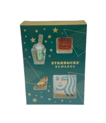 美品 フィギュア ミニチュアコレクション TO GO スターバックスRewards限定