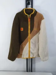 KODAK(コダック) フリース ボア ボアフリース ジャケット xl