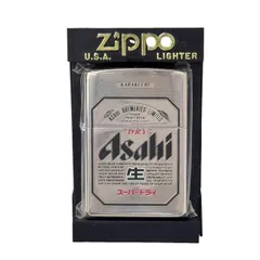 2025年最新】ZIPPO アサヒの人気アイテム - メルカリ