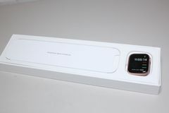 Apple Watch SE（第1世代）GPS+セルラー/40mm/A2355〈MYEH2J/A〉④