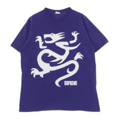 2024年最新】Supreme Dragon Teeの人気アイテム - メルカリ