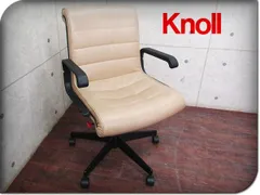 2023年最新】knoll チェアの人気アイテム - メルカリ