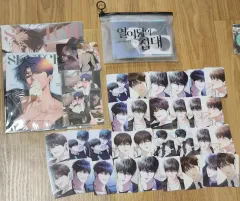 スケッチ/エイティーンズ 二段 グッズ まとめ売り