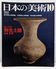 弥生式土器　壷　時代箱　C　R8537H 弥生式土器 壷 時代箱 C R8537H