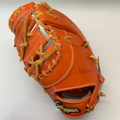 スラッガー 型抜群 即戦力 美品 硬式 ファーストミット 左投げ用 久保田スラッガー 野球 軟式 ファーストミット 軟式ファースト