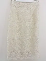 MEW'S REFINED CLOTHES タイト スカート 04771のサムネイル