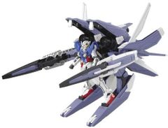 [신품] HG 1/144 GN 암즈 + 건담 엑시아 기동전사 건담 00 건담 더블오프라 모델 건프라 애니메이션 로봇