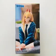 2025年最新】ちょこのせプレミアムフィギュア チェンソーマンの人気