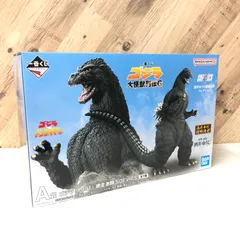 ゴジラ大怪獸列伝一番くじA DEF賞29種まとめ売り新品未開封 一番くじ ゴジラ 大怪獣列伝G｜一番くじ倶楽部｜BANDAI SPIRITS
