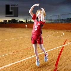 ハイキュー ポージング フィギュア 弧爪 研磨