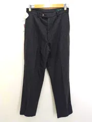 ジェイクルー J.CREW ウールスラックス メンズ US：30-31 のサムネイル
