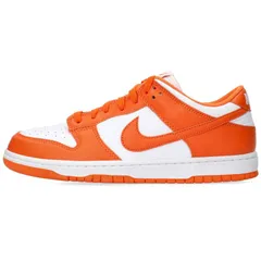 2023年最新】nike dunk low syracuseの人気アイテム - メルカリ