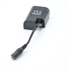 Panasonic パナソニック DCカプラー LUMIX DMW-DCC12 アクセサリ【中古】