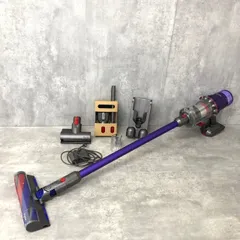 Dyson スティッククリーナー 本体 充電器付き SV18 ジャンク 2025年最新】dyson sv18 ジャンクの人気アイテム - メルカリ