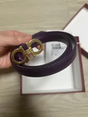 2025年最新】Ferragamo ベルトの人気アイテム - メルカリ