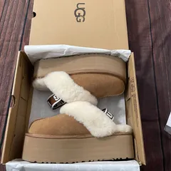 2024年最新】ugg ファンケットの人気アイテム - メルカリ