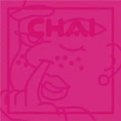 2026年最新】chai pink レコードの人気アイテム - メルカリ