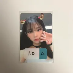 2026年最新】aespa クリスマス カリナの人気アイテム - メルカリ