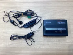 2025年最新】sony WM-GX77 ジャンクの人気アイテム - メルカリ