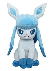 ポケモンドールズ POKEMON DOLLS ぬいぐるみ グレイシア ブイズ - メルカリ