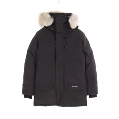 2025年最新】カナダグース Langford Parkaの人気アイテム - メルカリ