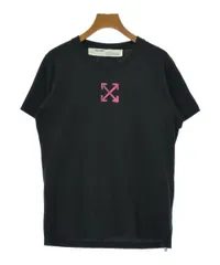 2025年最新】off-white オフホワイト tシャツの人気アイテム - メルカリ