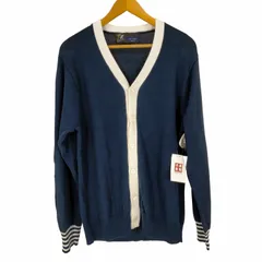 エフエーティー FAT HAMPTONS カーディガン メンズ JPN：S のサムネイル
