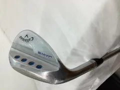 新品 レフティーモデル TOUR X ウェッジ 58° スチールシャフト 左利き 2025年最新】レフティ ウェッジ 58の人気アイテム - メルカリ