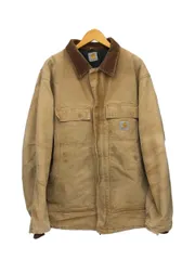 2025年最新】carhartt トラディショナルコートの人気アイテム - メルカリ
