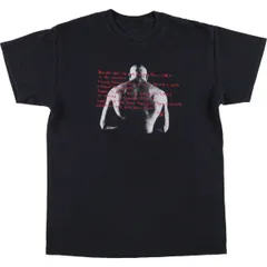 古着 2pac トゥーパック ラップTシャツ ラップT メンズM相当/eaa576233