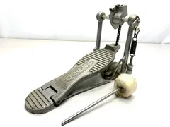 USED TAMA Camco ツインペダル DP220｜Custom Shop CANOPUS